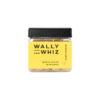 winegum snoepjes appel kweepeer Wally & Whiz