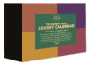 The Sunday Spice Advent Calendar van Mill & Mortar - adventskalender met 4 kruiden