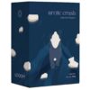 Fruitige ijsthee infusie - Arctic Crush - 100g losse thee