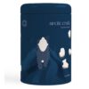 Tin canister Arctic Crush van LOOOM. fruitige ice tea losse thee