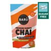 zak van 250g Premium Barista Chai van Barú met biologische masala kruidenmix