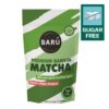 zak Barú Premium Barista Matcha – biologische Japanse matchapoeder - 250g