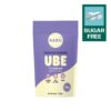 Premium Barista Ube 50g poeder voor paarse latte en desserts suikervrij