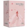 Berry Bliss - losse rode vruchten infusie
