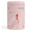 Tin Canister Berry Bliss - losse rode vruchten infusie