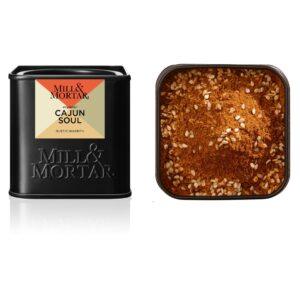Cajun Soul Mill & Mortar
