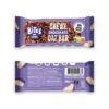 Chewy Oat Bar Chocolate 30g – vegan haverreep zonder toegevoegde suikers