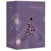 Citrus Soul - groene citrus thee - 80g losse thee