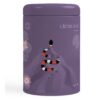 Tin canister Citrus Soul van LOOOM. groene citrus losse thee