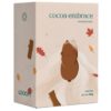 Cocoa Embrace - zwarte thee met chocolade - 100g losse thee