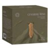 Creamy Kiss - Crème brûlée rooibos infusie - 12 zakjes - Looom