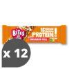 Crispy Protein cinnamon roll 50g COLLI 12st.