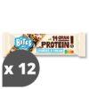 Crispy Protein cookies cream 50g COLLI 12 st.
