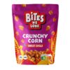 Crunchy Corn - Sweet chili 100g perfect gezond tussendoortje