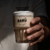 Dirty Chai Latte - Barú - Espresso - Chai