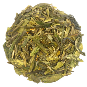 Dragon Well - Tea - Or Tea?