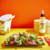 Fruity Chilli Sauce - Rascal - sfeerfoto