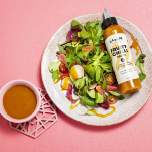 Fruity Chilli Sauce - Rascal - sfeerfoto 2