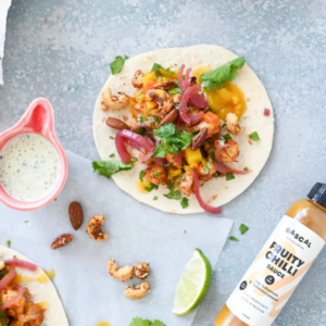 Fruity Chilli Sauce - Rascal - sfeerfoto 3