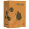 Golden Rush - Kamille infusie - 30g losse thee