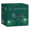 Green Goddess - Groene thee - 12 zakjes - Looom