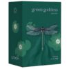 groene losse thee - Green Goddess van LOOOM