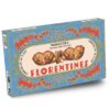 Hazelnut Biscuits Milk Chocolate Maison de Florentins 100g
