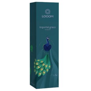 Imperial Grace Earl Grey Tea 50 zakjes van LOOOM voor horeca