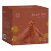 inner Fire - gember infusie - 12 zakjes - Looom