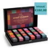 open ultimate advent calender Mill & Mortar - adventskalender met 24 kruiden