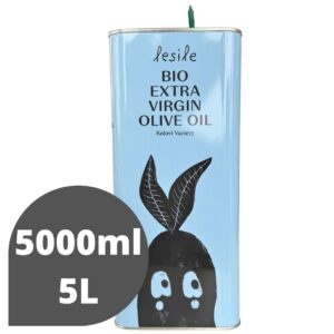 olijfolie 5L