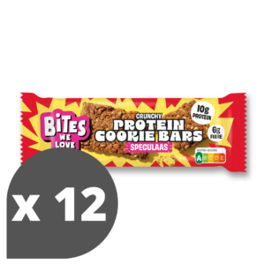 Protein Cookie Bar Speculaas 12st