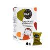 Doosje Pumpkin Spice Marshmallows van Barú (60g)