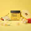 winegum snoepjes appel kweepeer Wally & Whiz