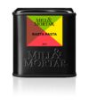 Rasta pasta - kruidenmix -