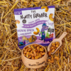 Slow Roasted Cashews - Happy Hippo - The Nutty Farmer