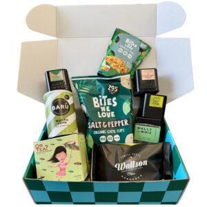 smekk zomer box