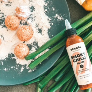 Smokey Chili Sauce - rascal - sfeerfoto 2