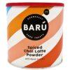 Spiced Chai Latte poeder XXL 1500g Barú