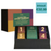 Mill & Mortar - The Sunday Spice Advent Calendar (4 tins)