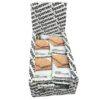 Displaybox met Supersec Natural Sesame Crackers