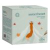 Sweet Heart - appel infusie - 12 theezakjes - LOOOM