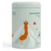 Tin Canister - Sweet Heart - appel infusie