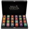 open ultimate advent calender Mill & Mortar - adventskalender met 24 kruiden