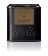 Allspice Piment mill&mortar