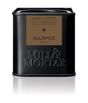 Allspice Piment mill&mortar