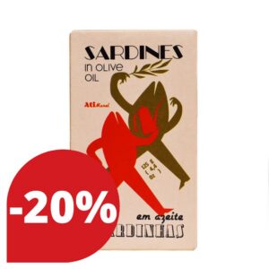 ati manel - sardien olijf - korting