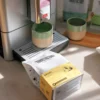 Brazil - 500g of 1kg - Torrefactory - koffie