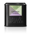 cabbage karma kruidenmix mill&mortar