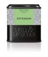 dragon estragon mill&mortar